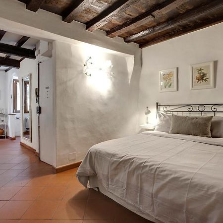 Florence Holiday Homes Santa Maria Novella Экстерьер фото