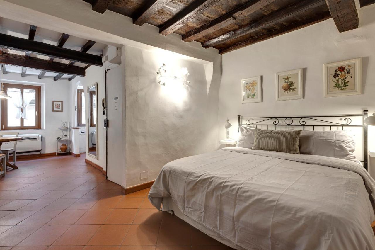 Florence Holiday Homes Santa Maria Novella Экстерьер фото