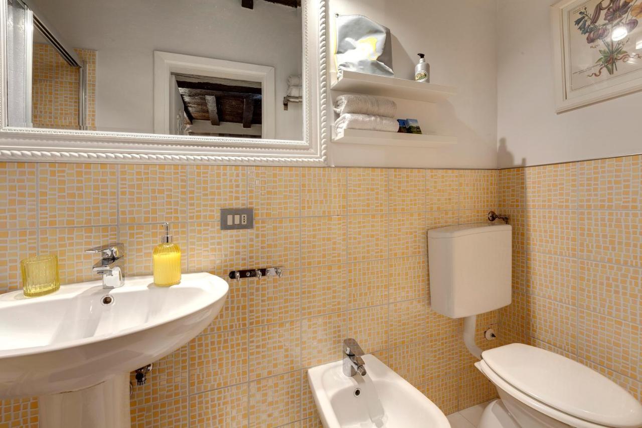 Florence Holiday Homes Santa Maria Novella Экстерьер фото