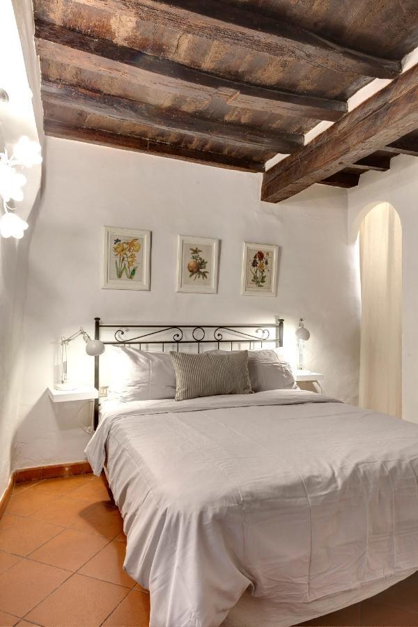 Florence Holiday Homes Santa Maria Novella Экстерьер фото