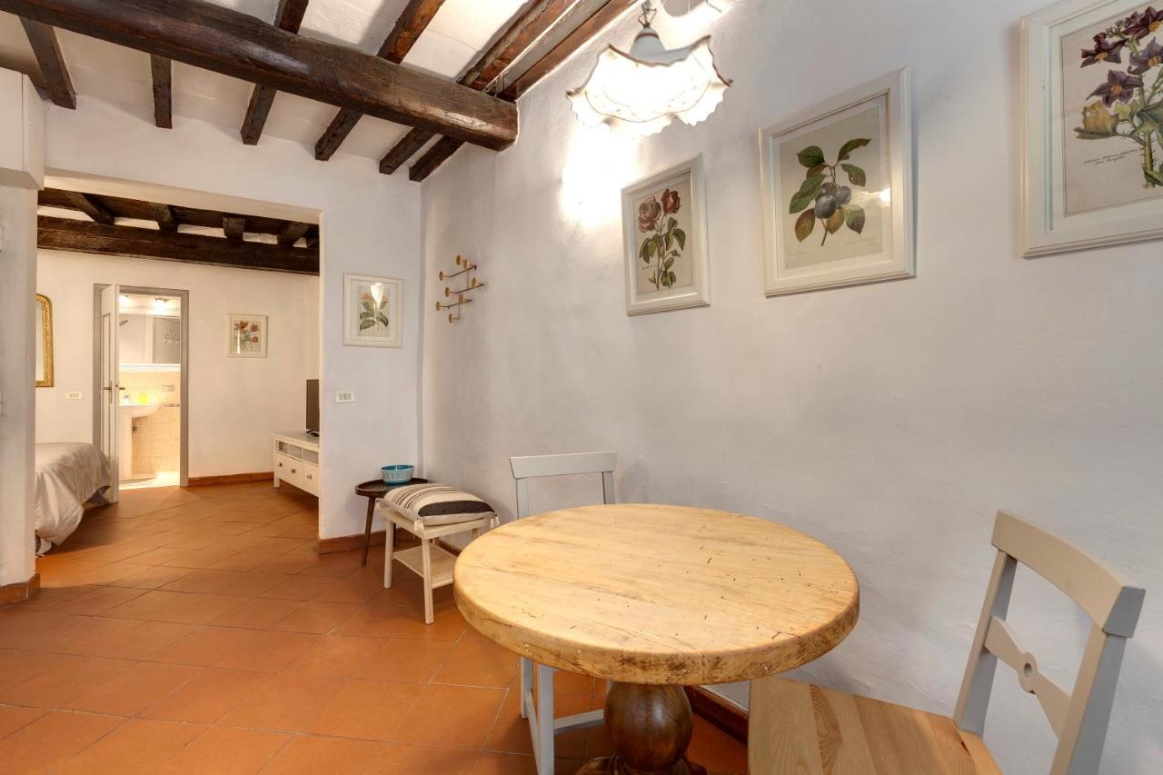 Florence Holiday Homes Santa Maria Novella Экстерьер фото