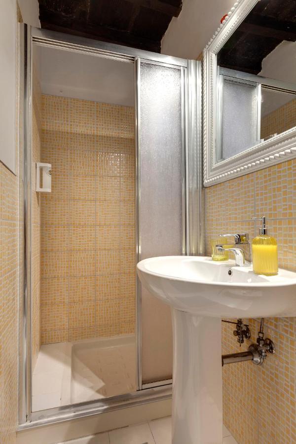 Florence Holiday Homes Santa Maria Novella Экстерьер фото