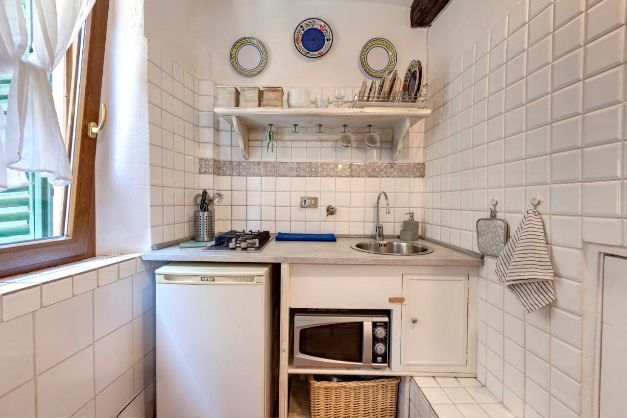 Florence Holiday Homes Santa Maria Novella Экстерьер фото