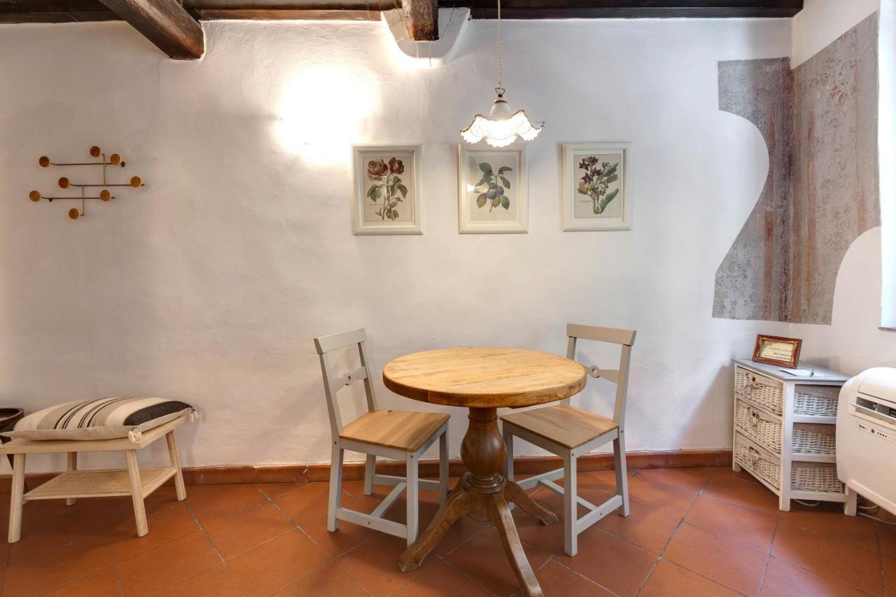 Florence Holiday Homes Santa Maria Novella Экстерьер фото