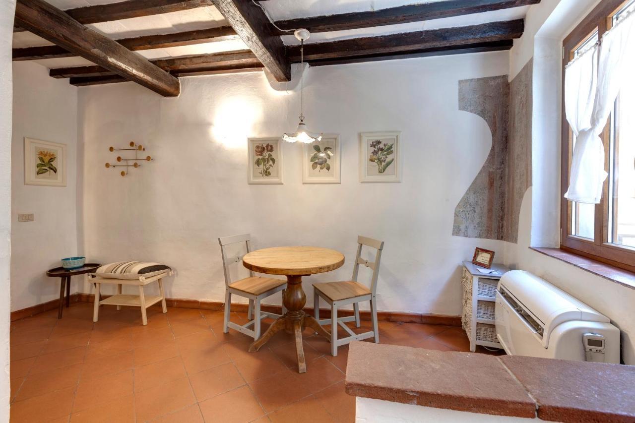 Florence Holiday Homes Santa Maria Novella Экстерьер фото