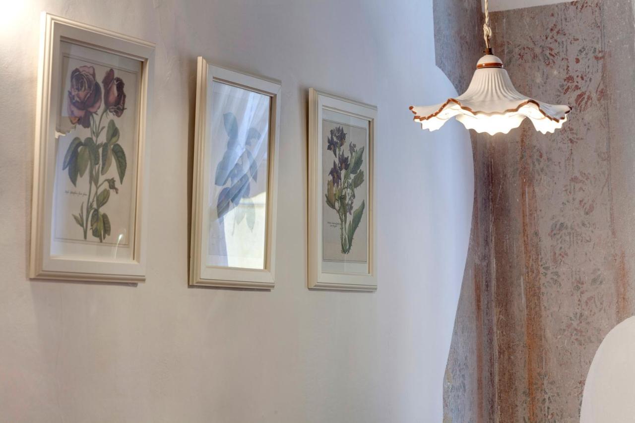 Florence Holiday Homes Santa Maria Novella Экстерьер фото